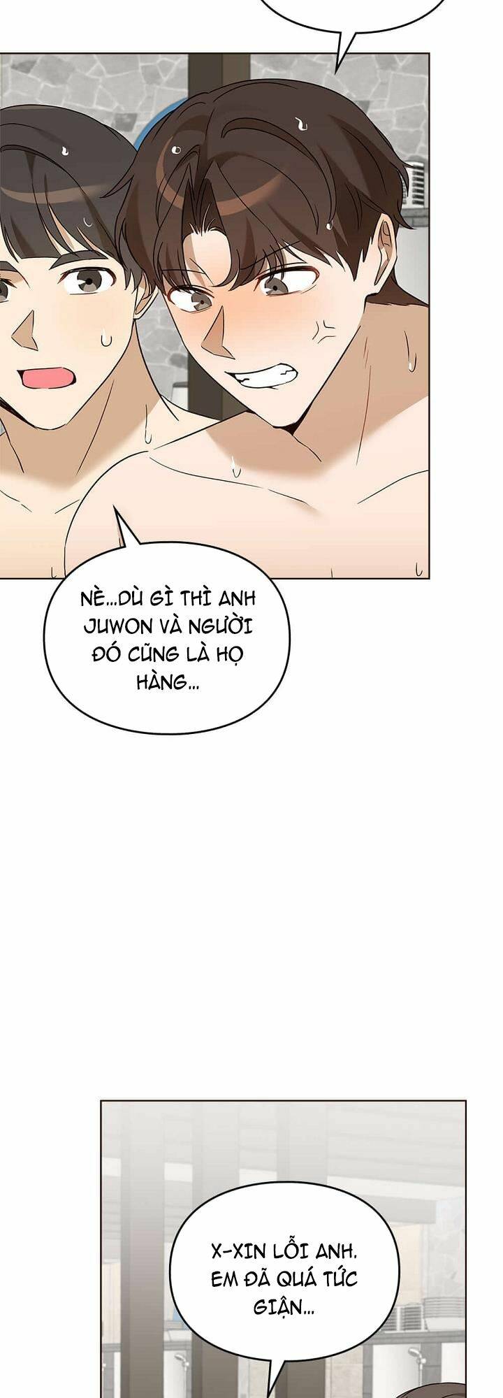 Tôi Trở Thành Một Người Cha Chapter 73 - Trang 2