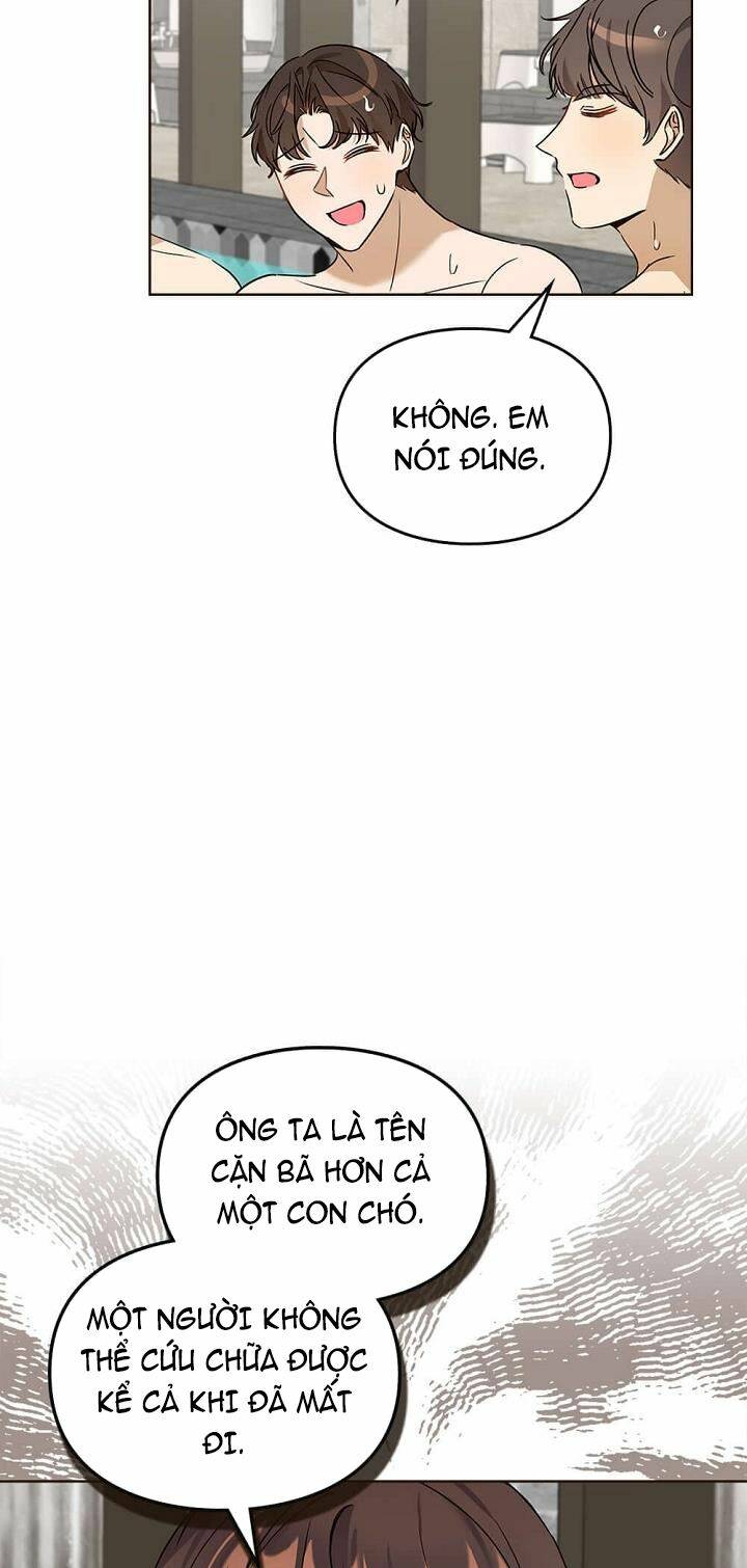 Tôi Trở Thành Một Người Cha Chapter 73 - Trang 2