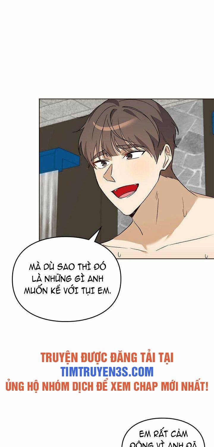 Tôi Trở Thành Một Người Cha Chapter 73 - Trang 2