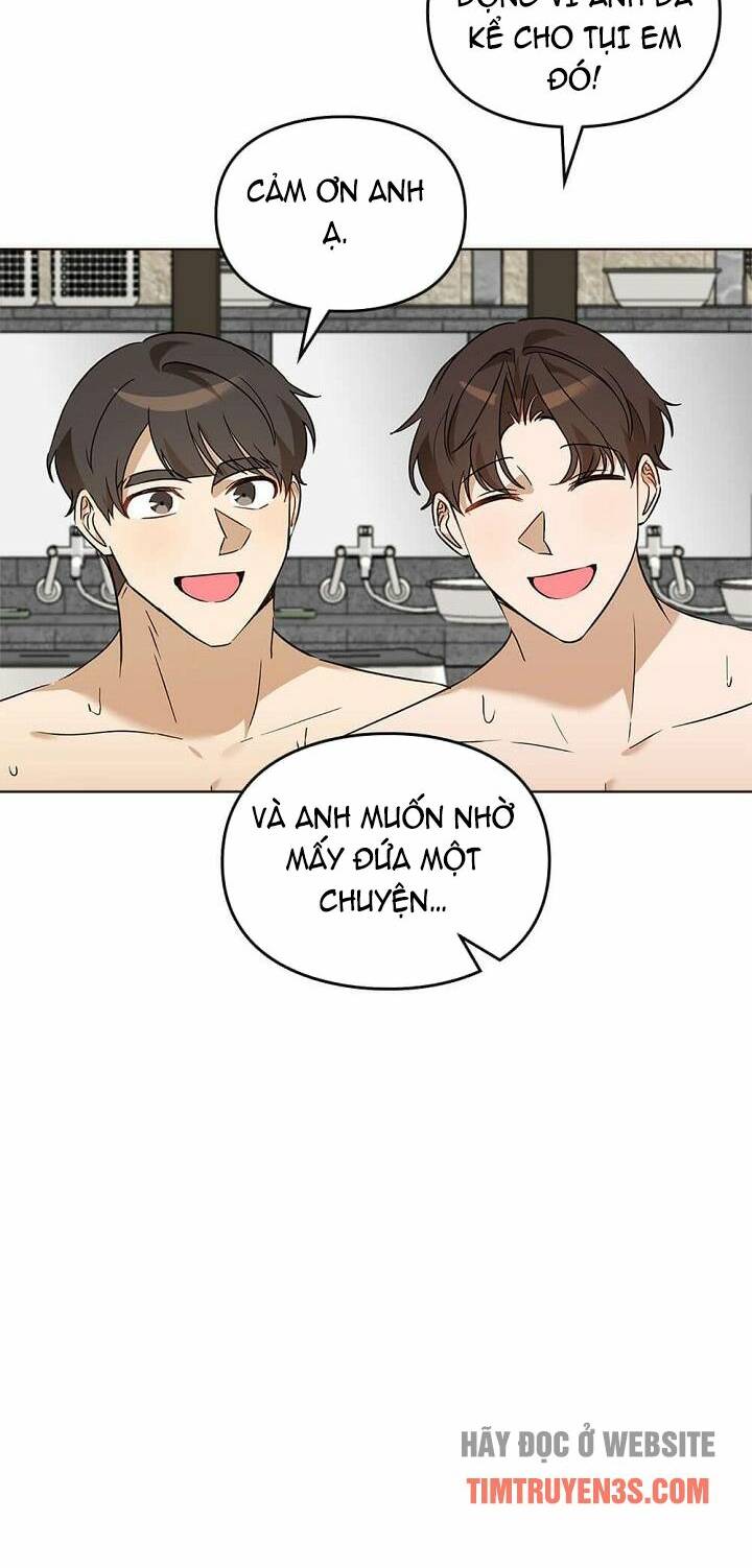 Tôi Trở Thành Một Người Cha Chapter 73 - Trang 2