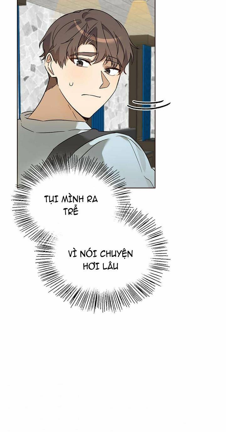 Tôi Trở Thành Một Người Cha Chapter 73 - Trang 2