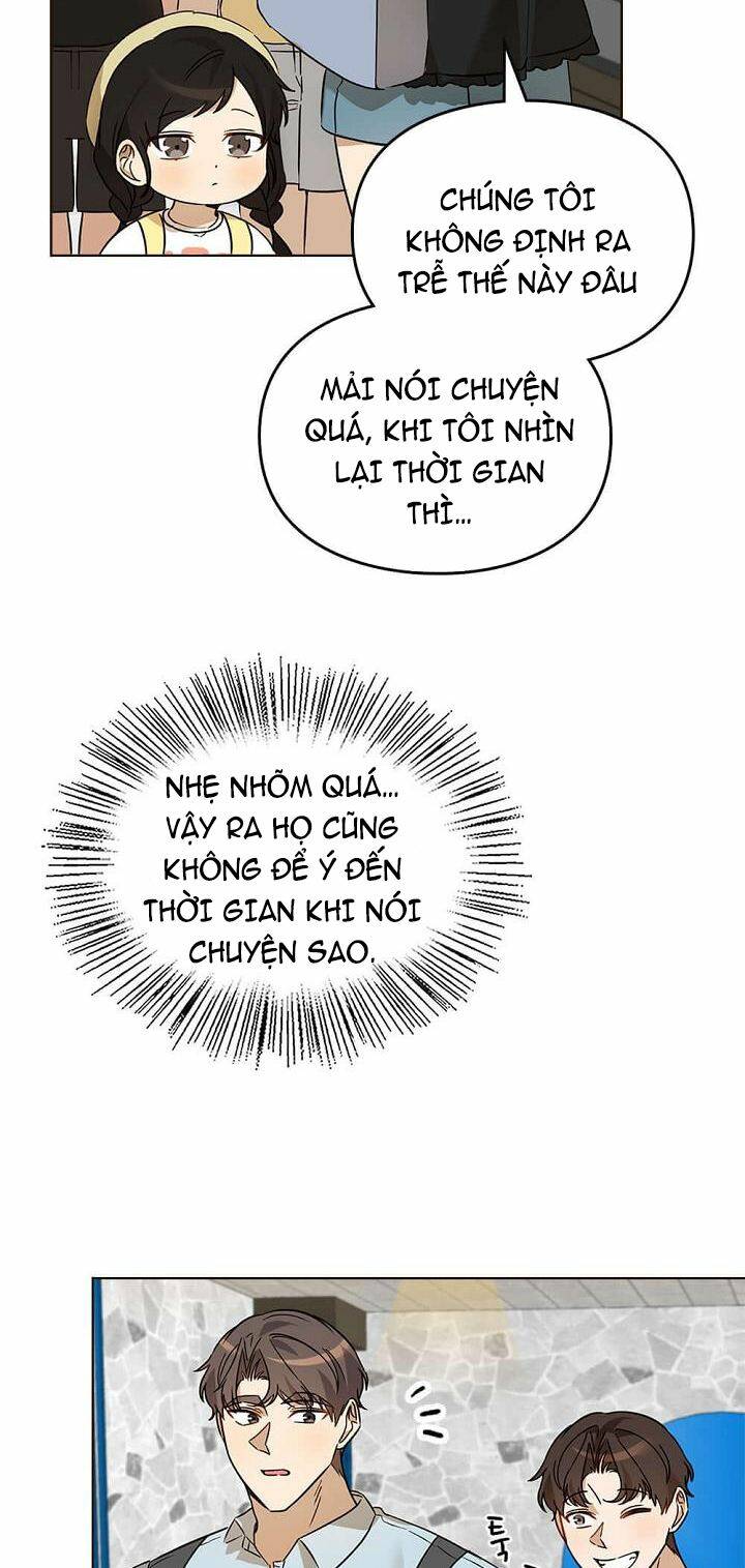 Tôi Trở Thành Một Người Cha Chapter 73 - Trang 2