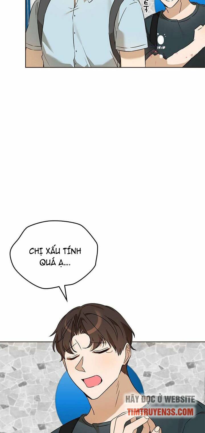 Tôi Trở Thành Một Người Cha Chapter 73 - Trang 2