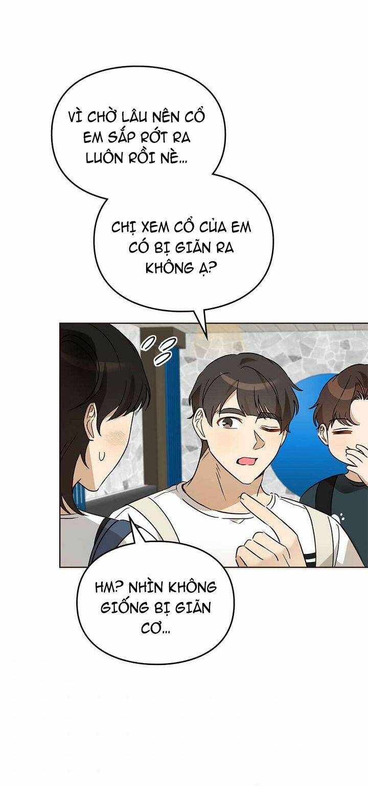 Tôi Trở Thành Một Người Cha Chapter 73 - Trang 2