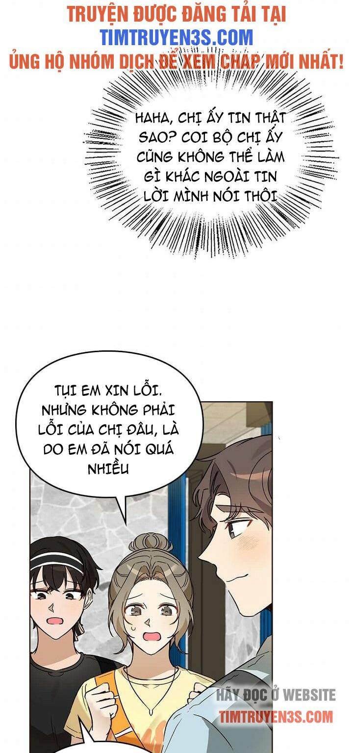 Tôi Trở Thành Một Người Cha Chapter 73 - Trang 2