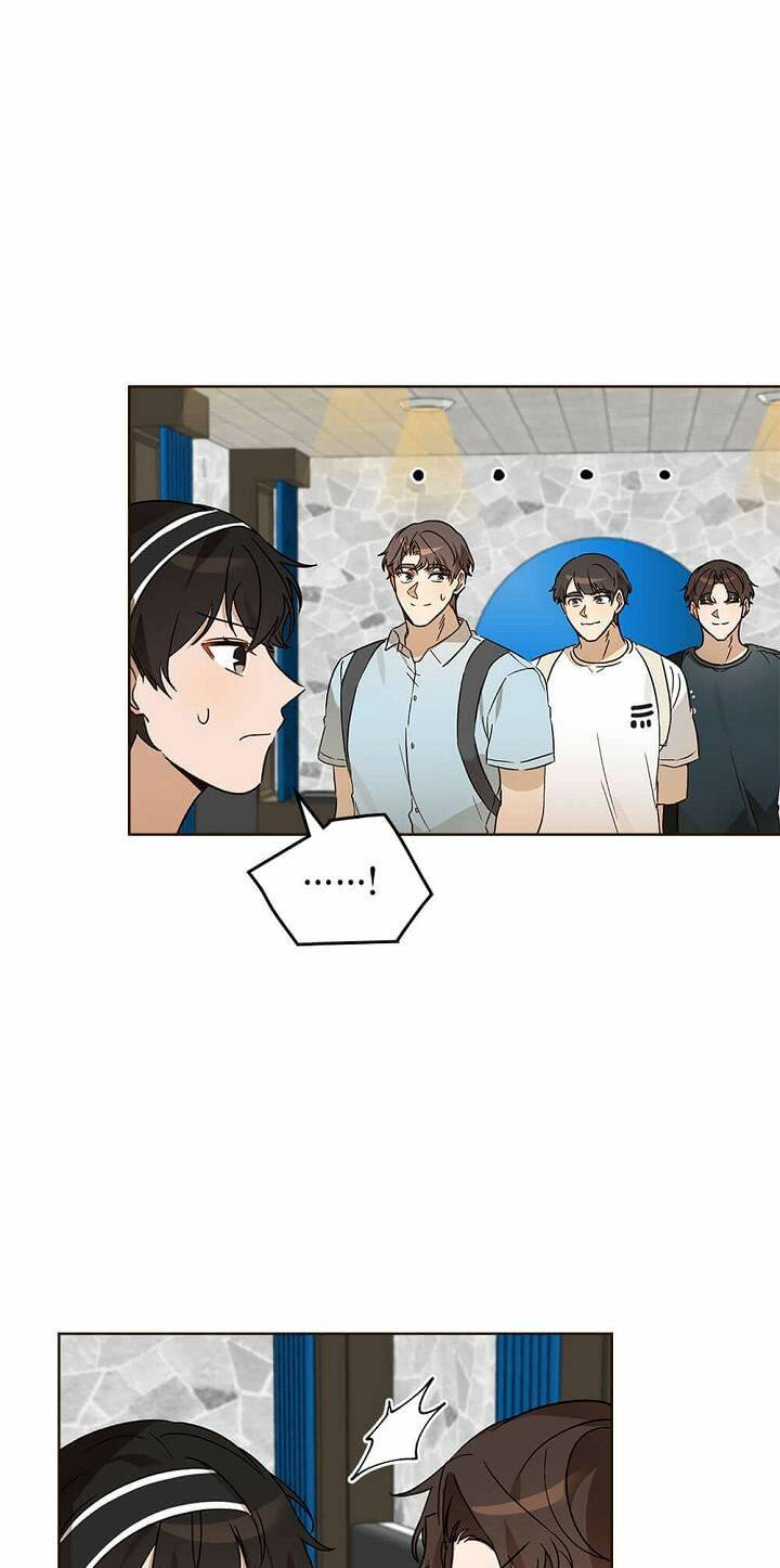 Tôi Trở Thành Một Người Cha Chapter 73 - Trang 2