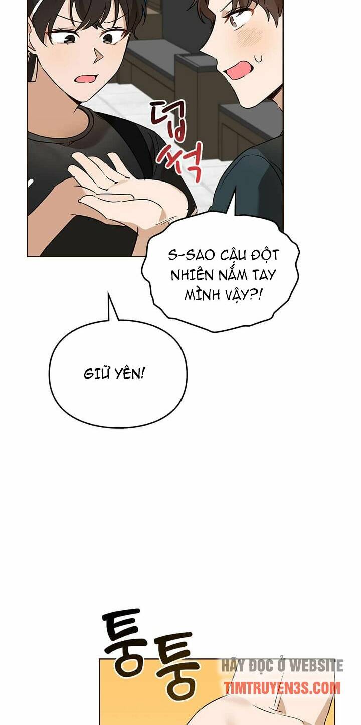 Tôi Trở Thành Một Người Cha Chapter 73 - Trang 2