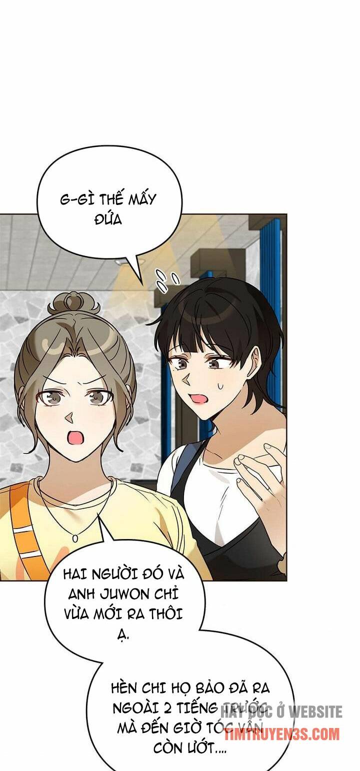 Tôi Trở Thành Một Người Cha Chapter 73 - Trang 2