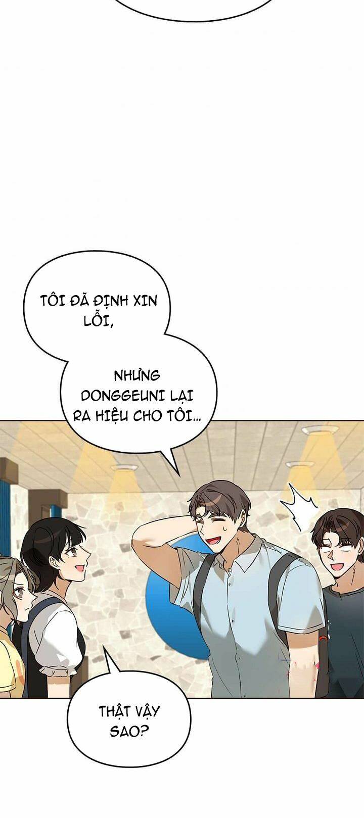 Tôi Trở Thành Một Người Cha Chapter 73 - Trang 2
