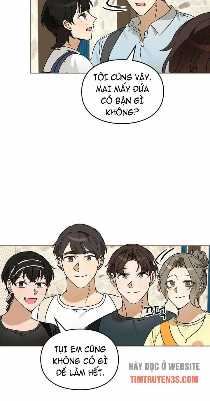 Tôi Trở Thành Một Người Cha Chapter 73 - Trang 2