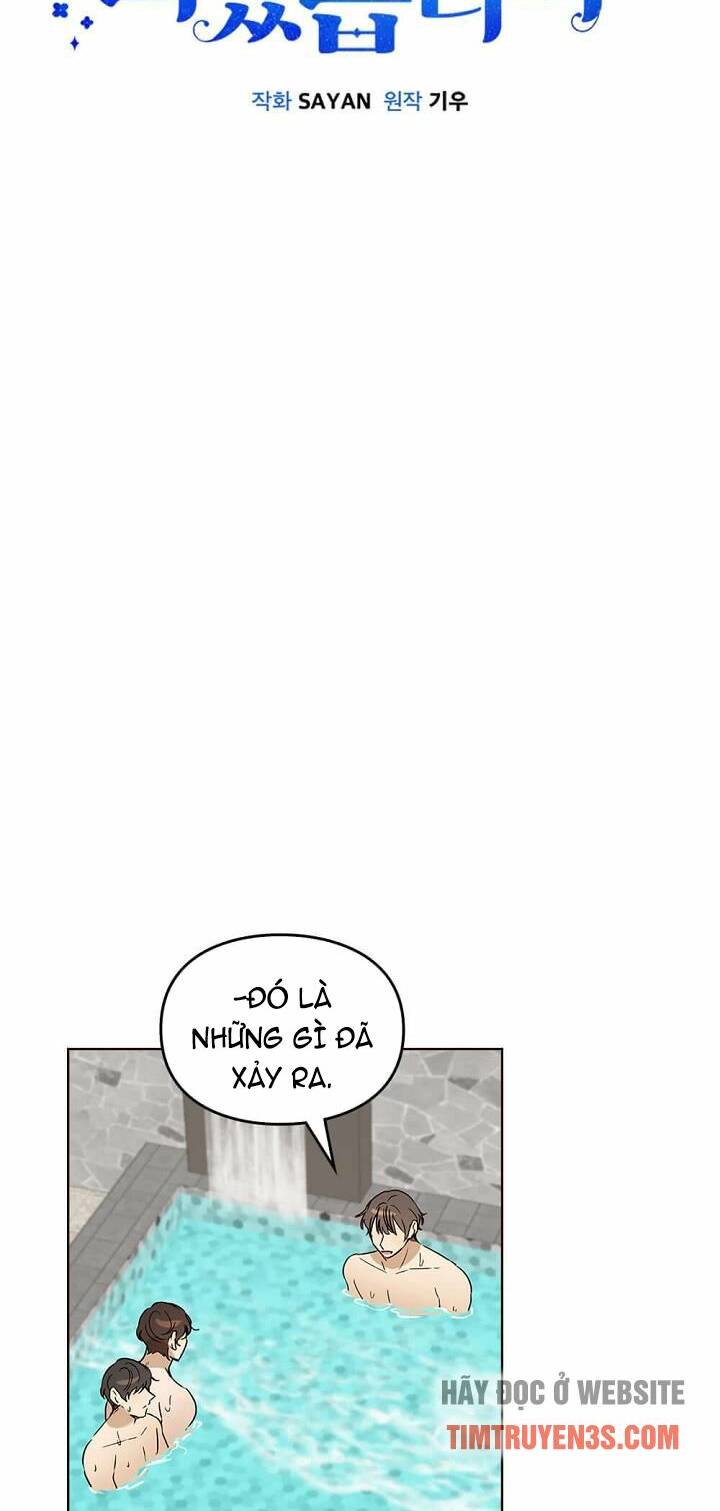 Tôi Trở Thành Một Người Cha Chapter 73 - Trang 2