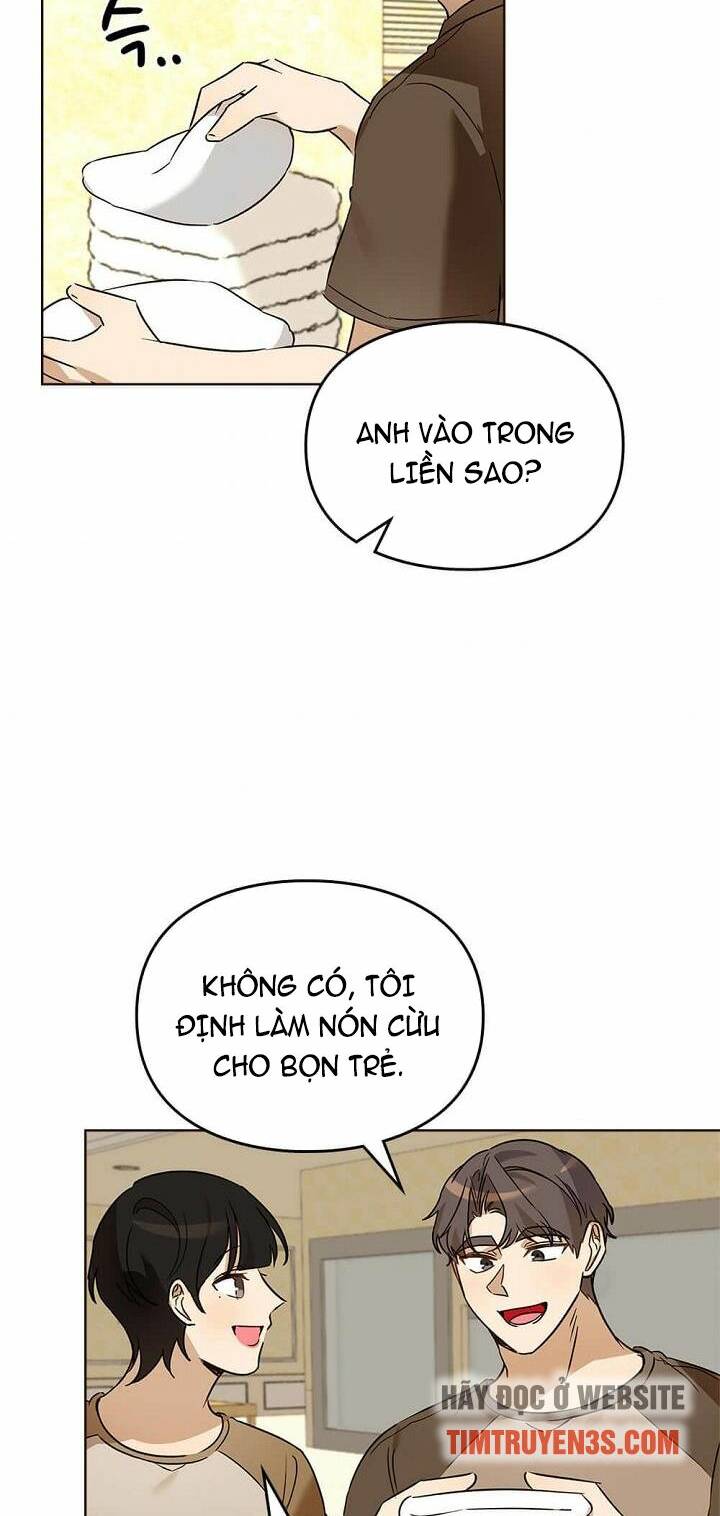 Tôi Trở Thành Một Người Cha Chapter 73 - Trang 2