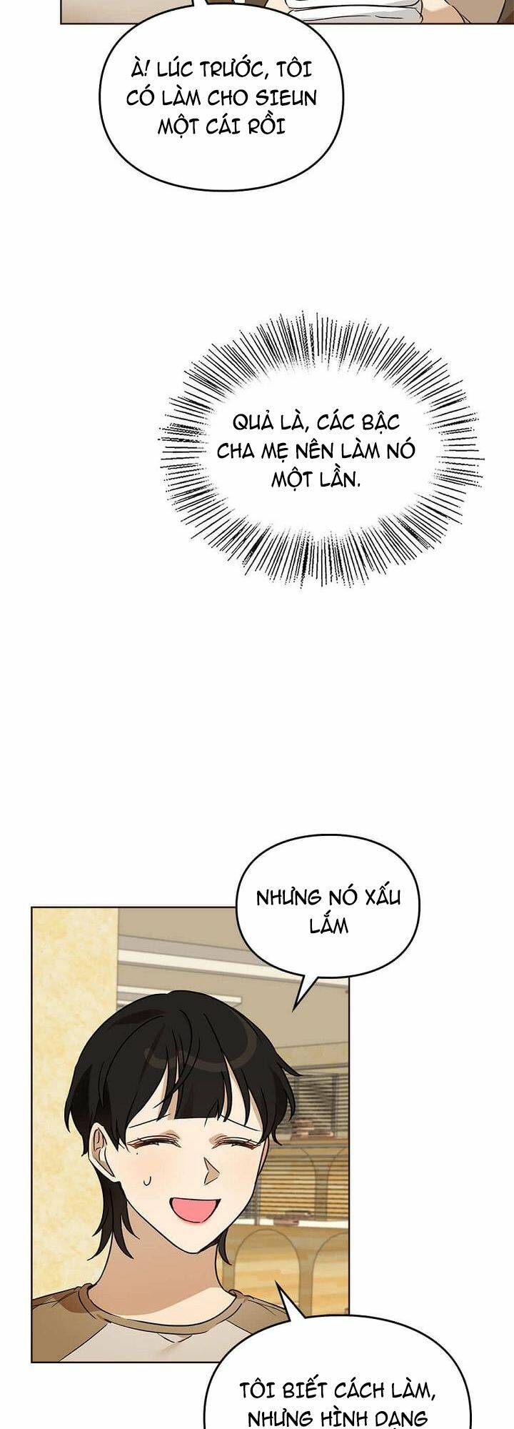 Tôi Trở Thành Một Người Cha Chapter 73 - Trang 2