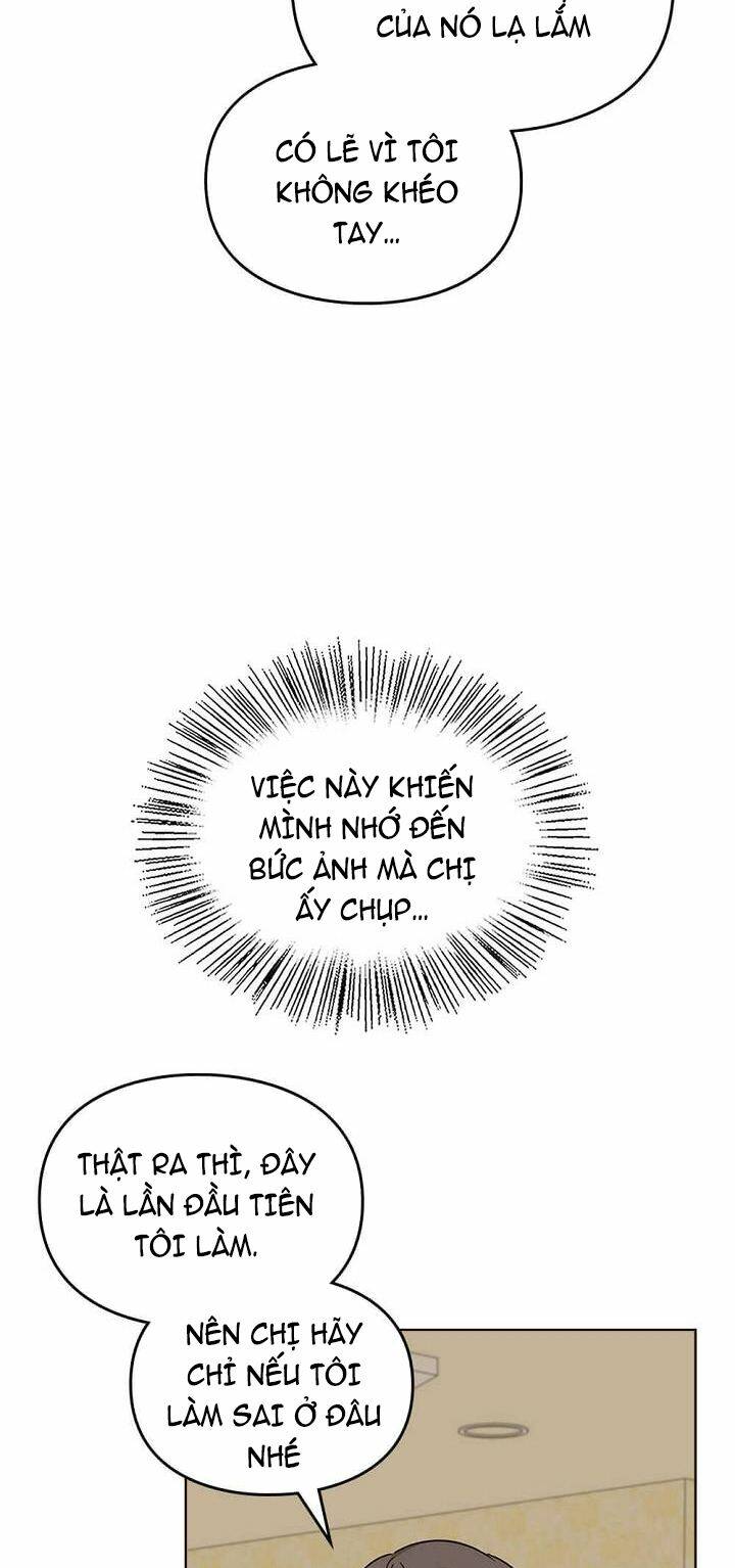 Tôi Trở Thành Một Người Cha Chapter 73 - Trang 2