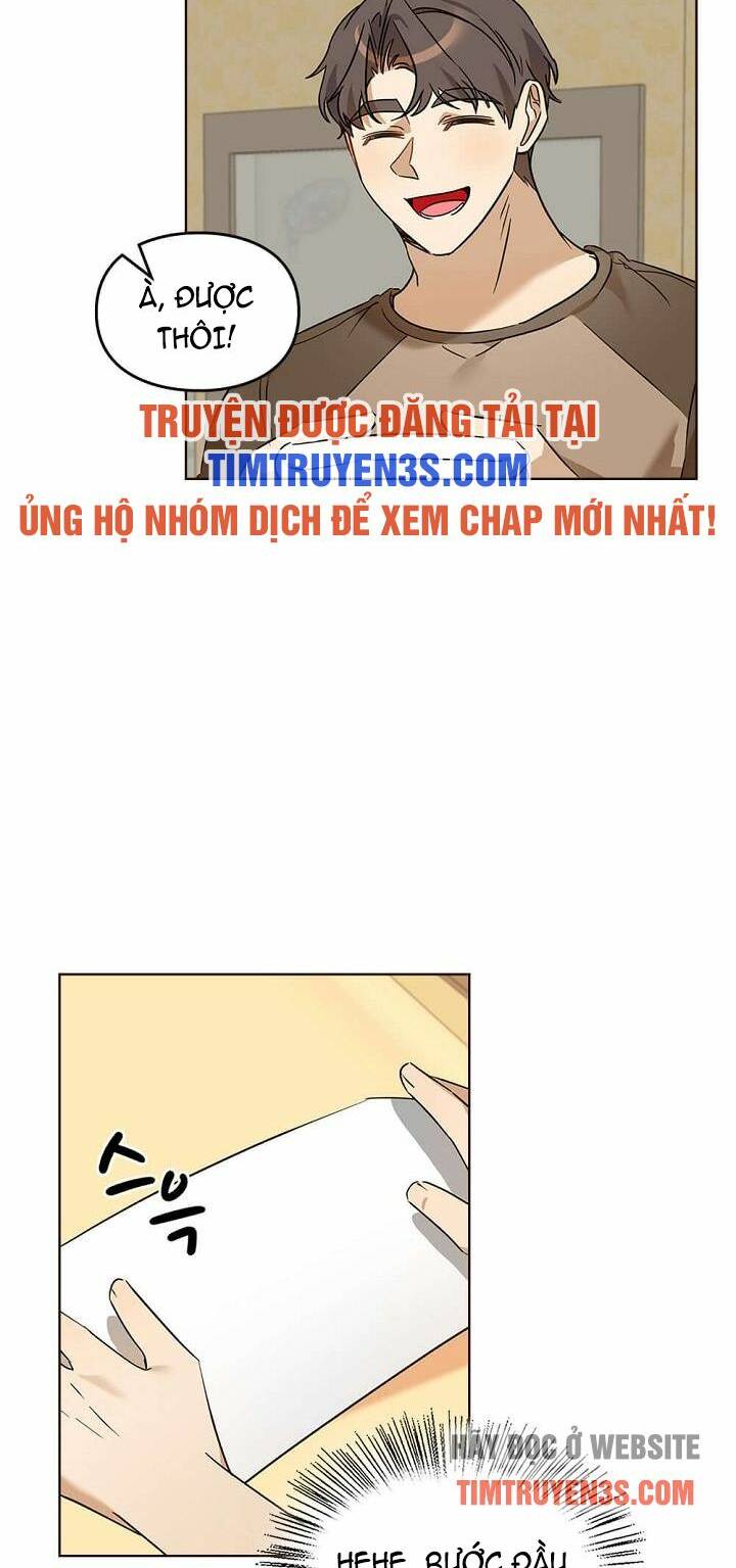 Tôi Trở Thành Một Người Cha Chapter 73 - Trang 2