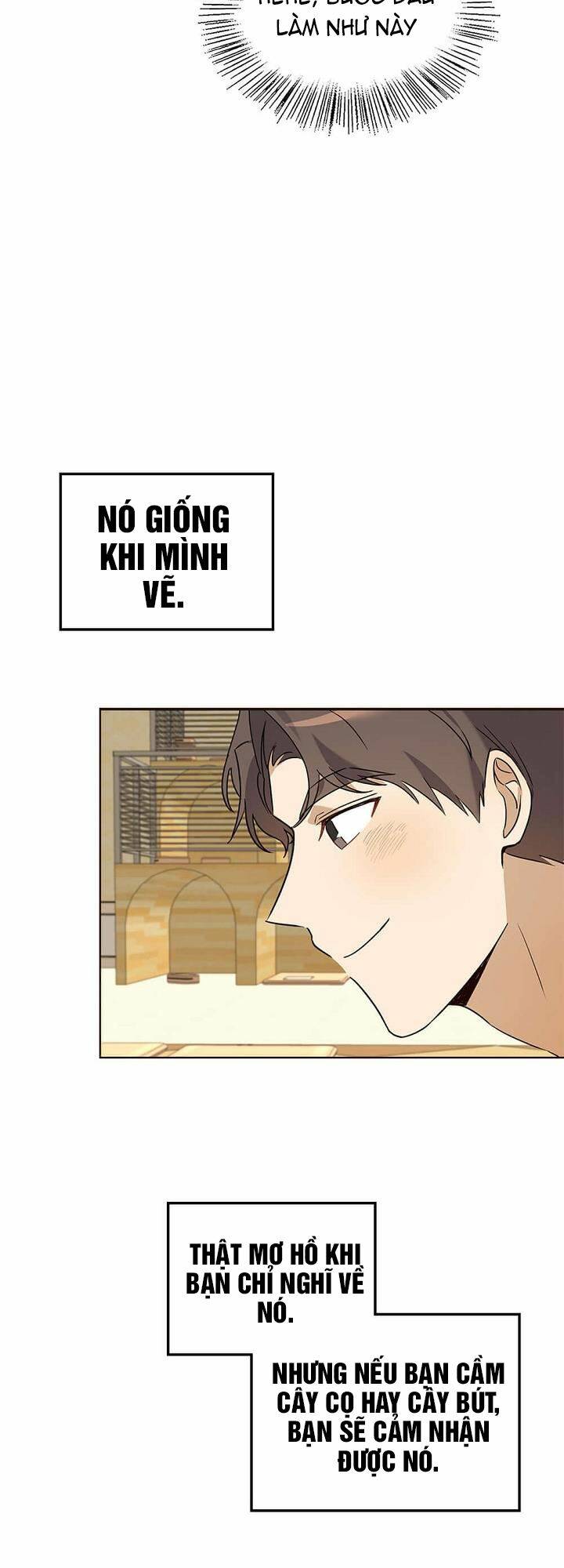 Tôi Trở Thành Một Người Cha Chapter 73 - Trang 2