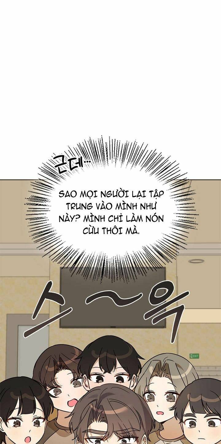 Tôi Trở Thành Một Người Cha Chapter 73 - Trang 2