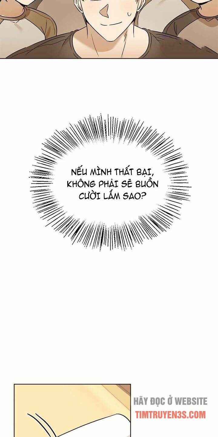 Tôi Trở Thành Một Người Cha Chapter 73 - Trang 2