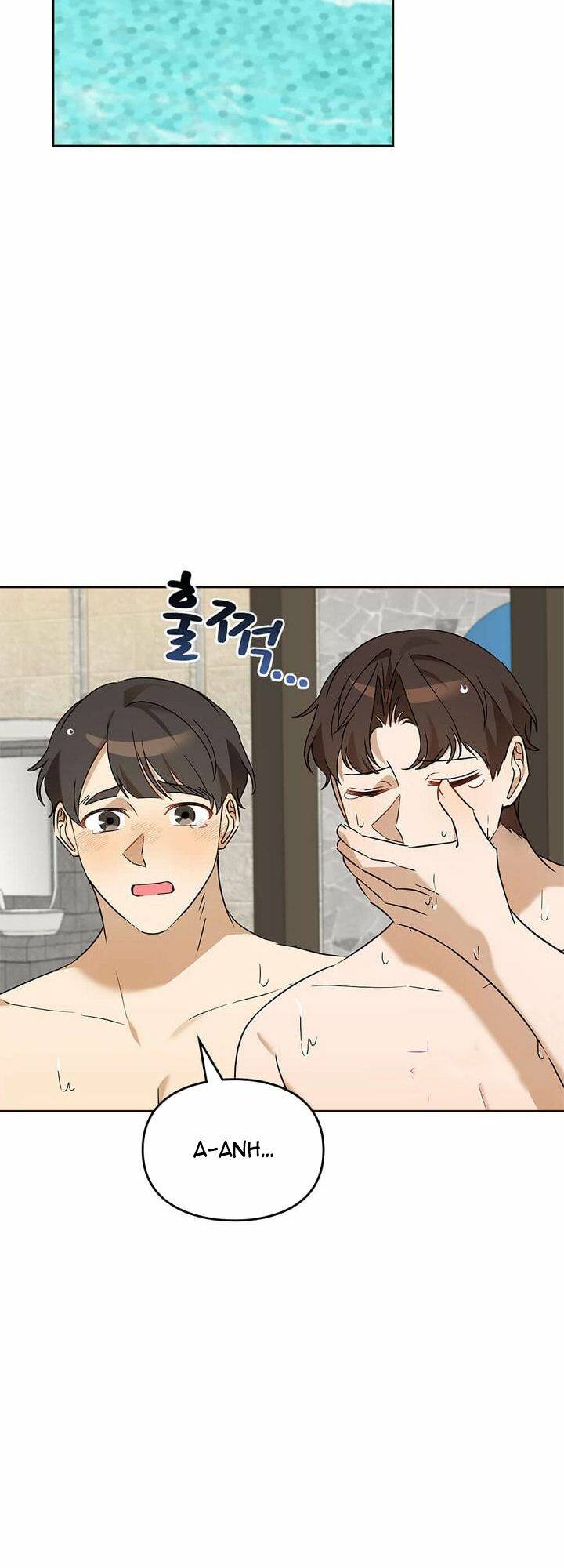 Tôi Trở Thành Một Người Cha Chapter 73 - Trang 2