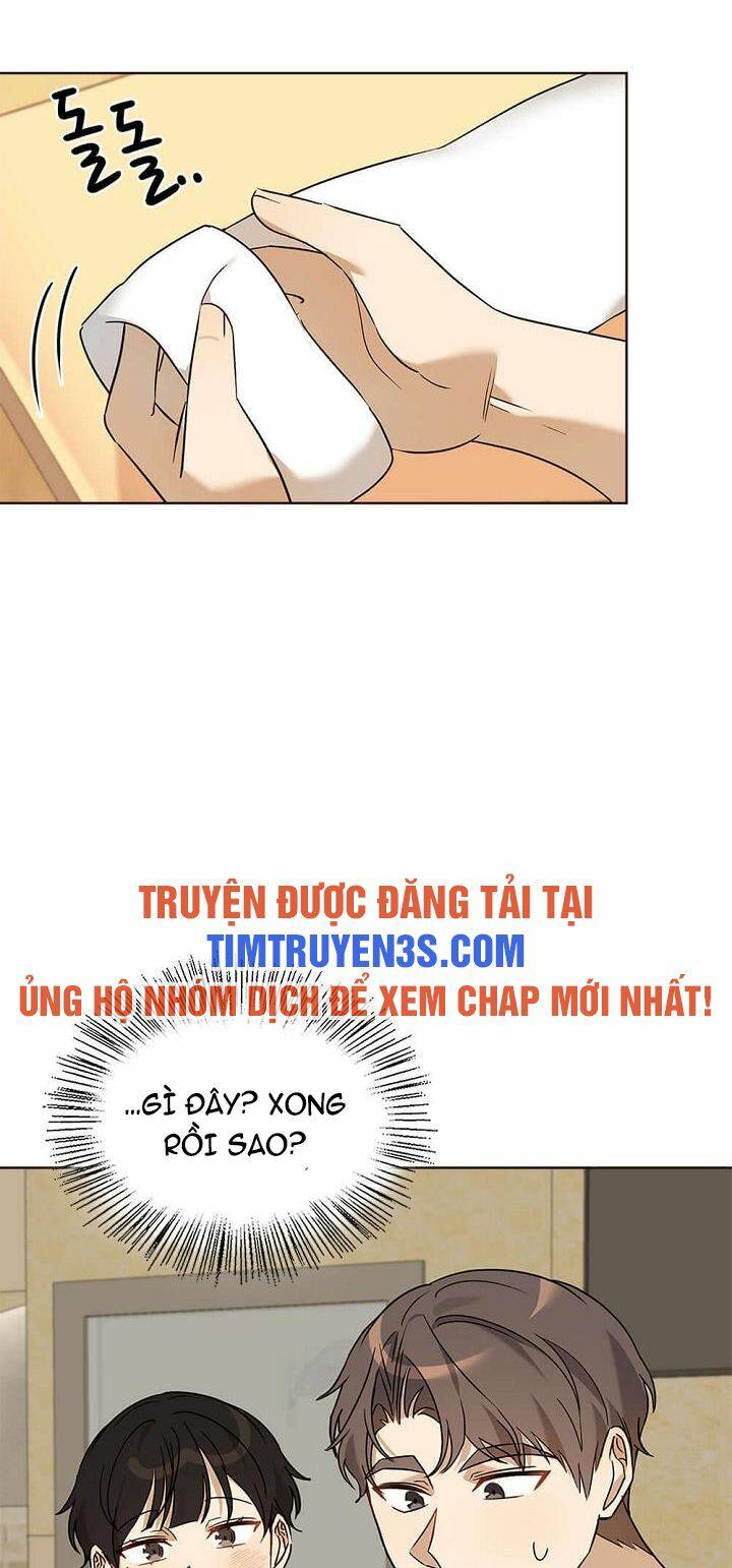 Tôi Trở Thành Một Người Cha Chapter 73 - Trang 2