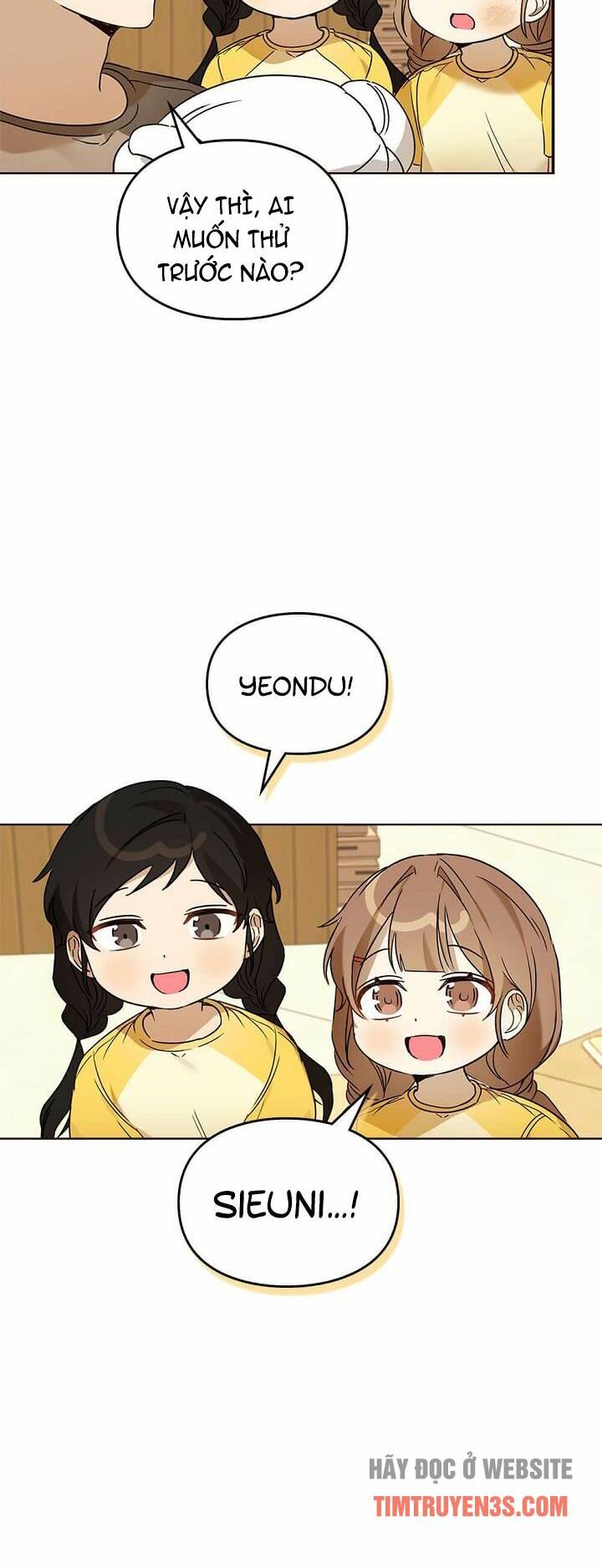 Tôi Trở Thành Một Người Cha Chapter 73 - Trang 2