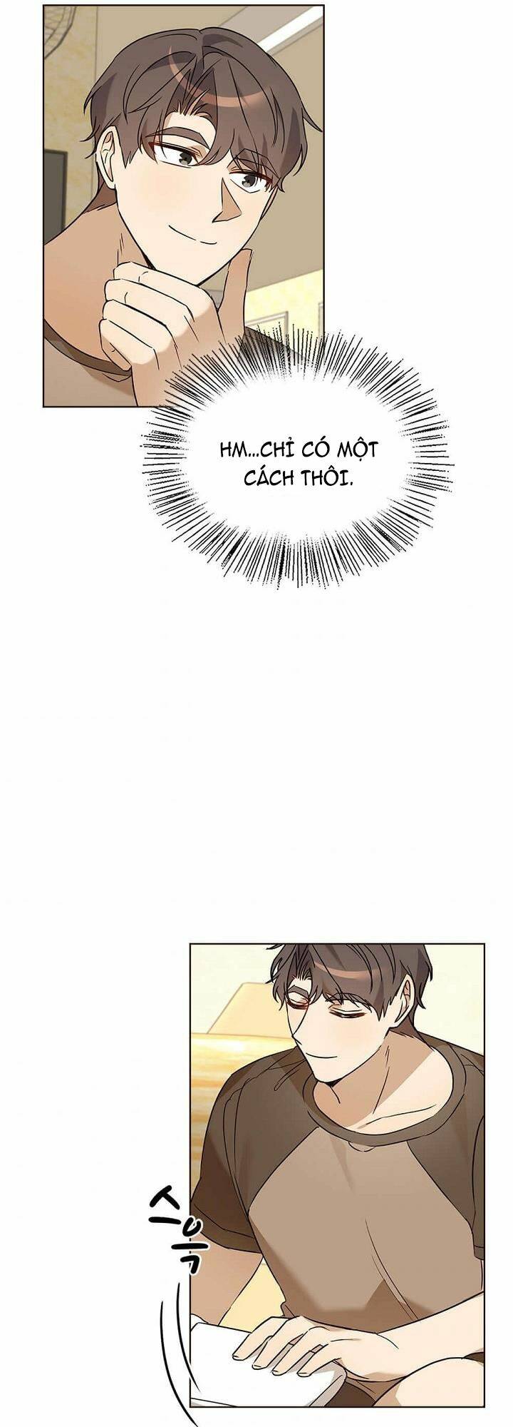 Tôi Trở Thành Một Người Cha Chapter 73 - Trang 2