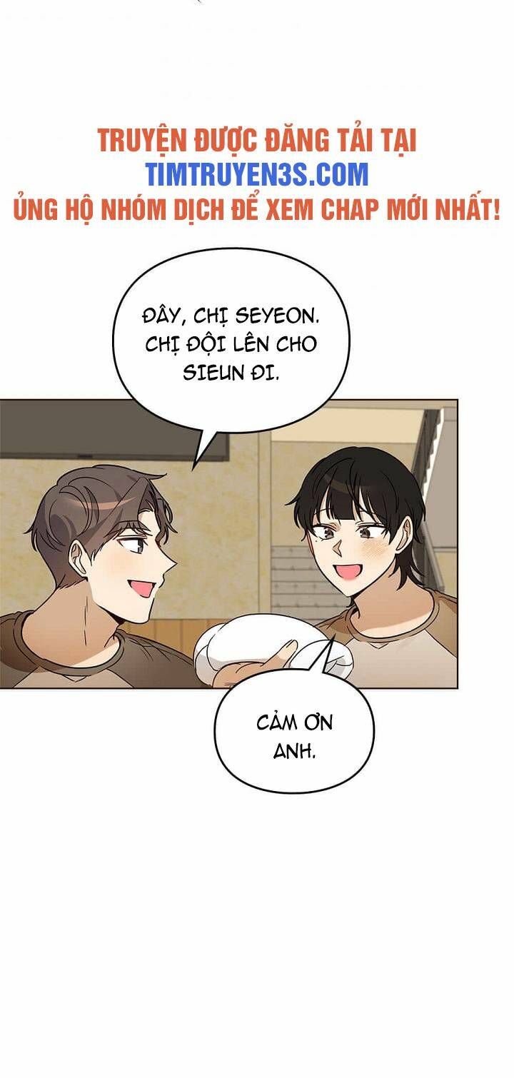 Tôi Trở Thành Một Người Cha Chapter 73 - Trang 2