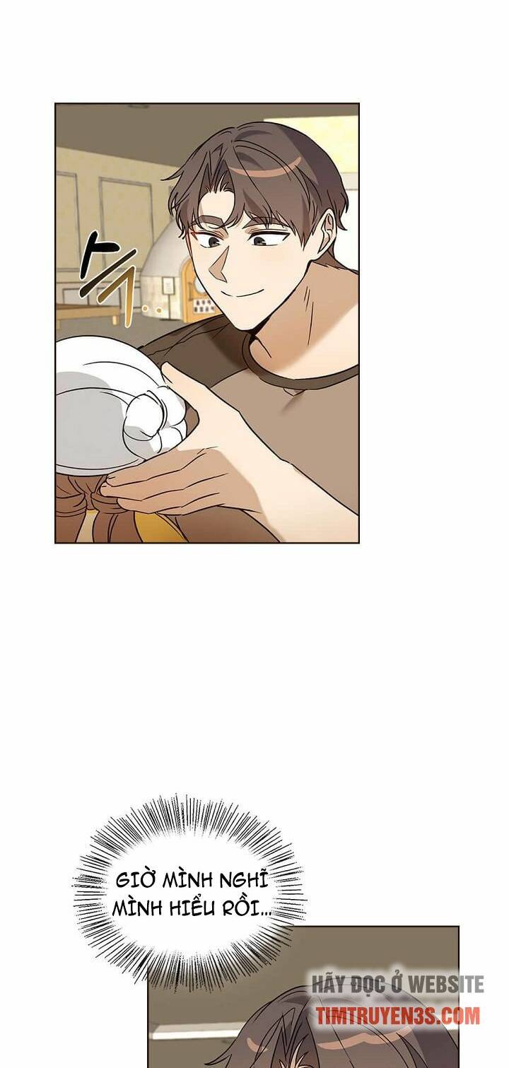 Tôi Trở Thành Một Người Cha Chapter 73 - Trang 2