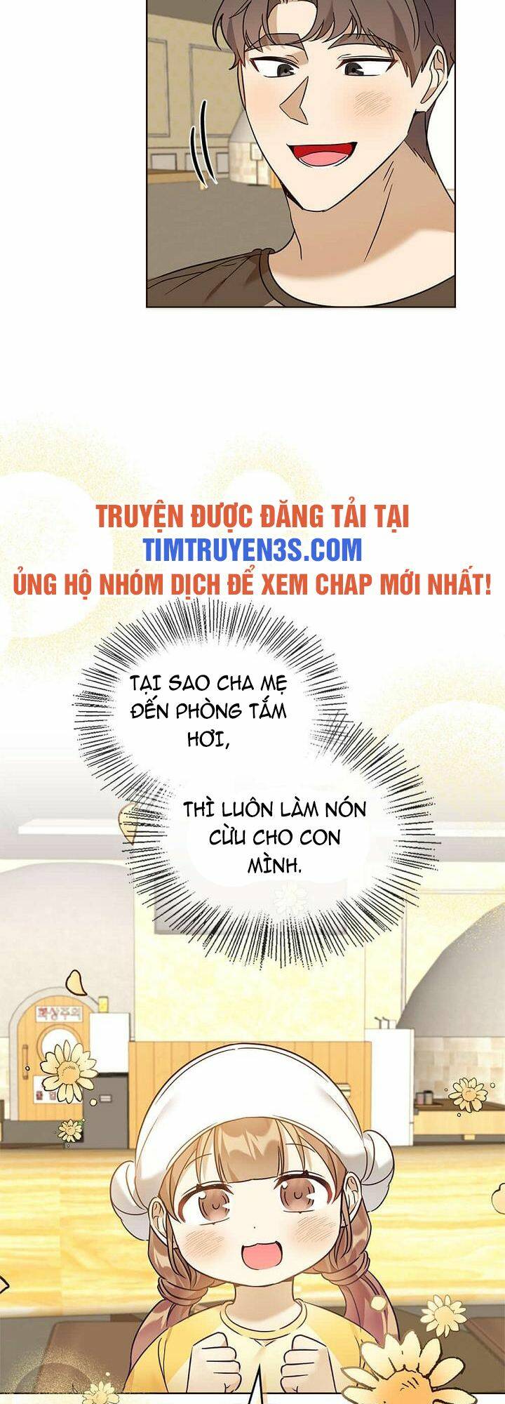 Tôi Trở Thành Một Người Cha Chapter 73 - Trang 2