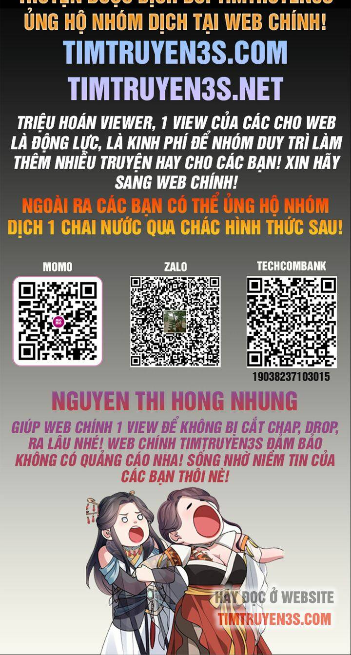 Tôi Trở Thành Một Người Cha Chapter 73 - Trang 2