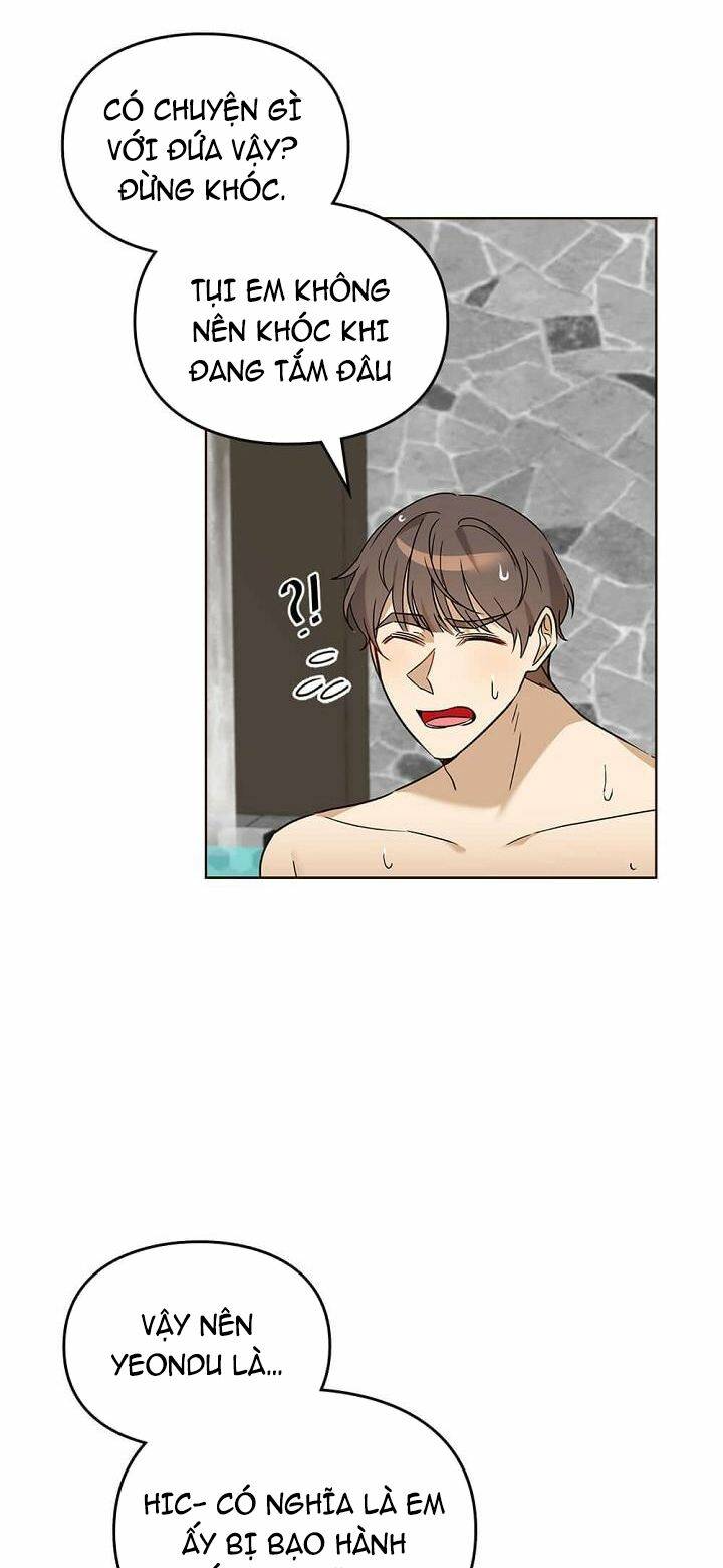 Tôi Trở Thành Một Người Cha Chapter 73 - Trang 2