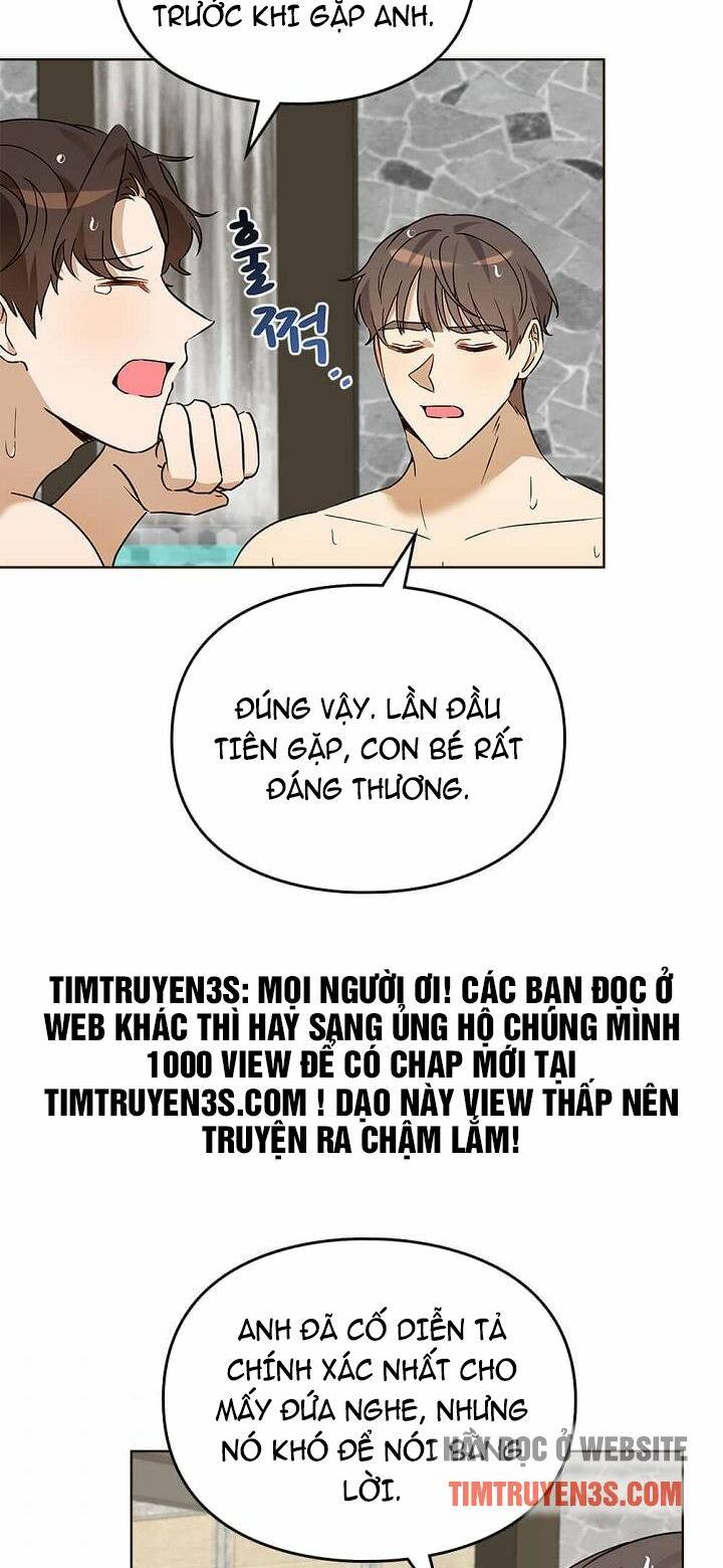 Tôi Trở Thành Một Người Cha Chapter 73 - Trang 2