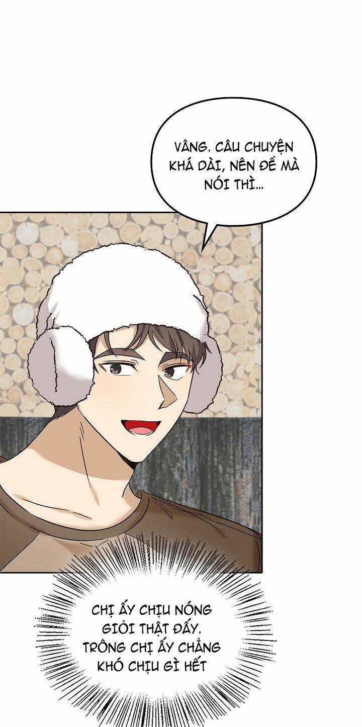 Tôi Trở Thành Một Người Cha Chapter 75 - Trang 2