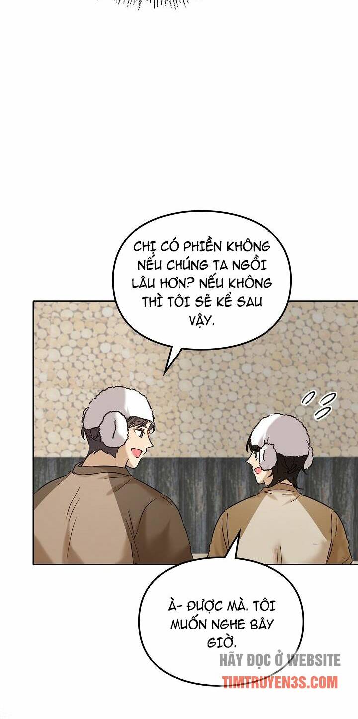 Tôi Trở Thành Một Người Cha Chapter 75 - Trang 2