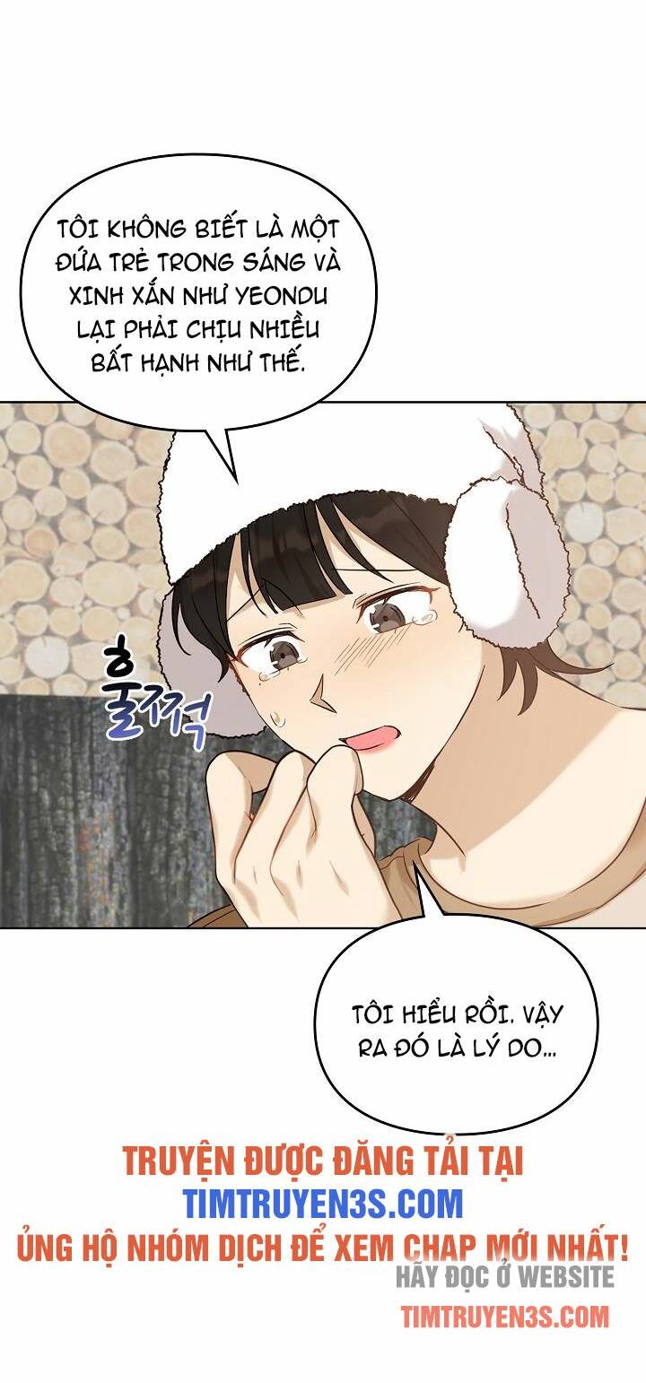 Tôi Trở Thành Một Người Cha Chapter 75 - Trang 2