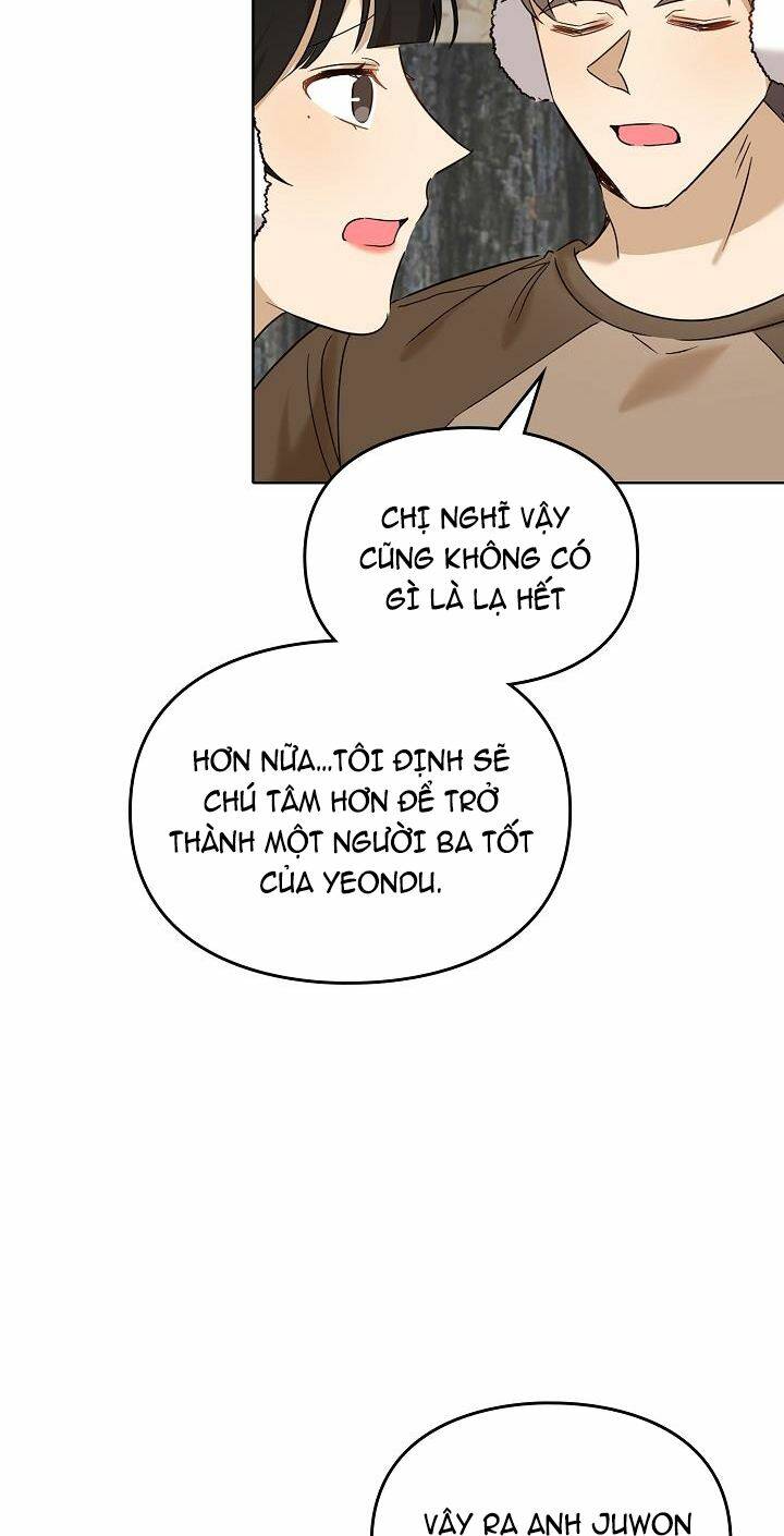 Tôi Trở Thành Một Người Cha Chapter 75 - Trang 2