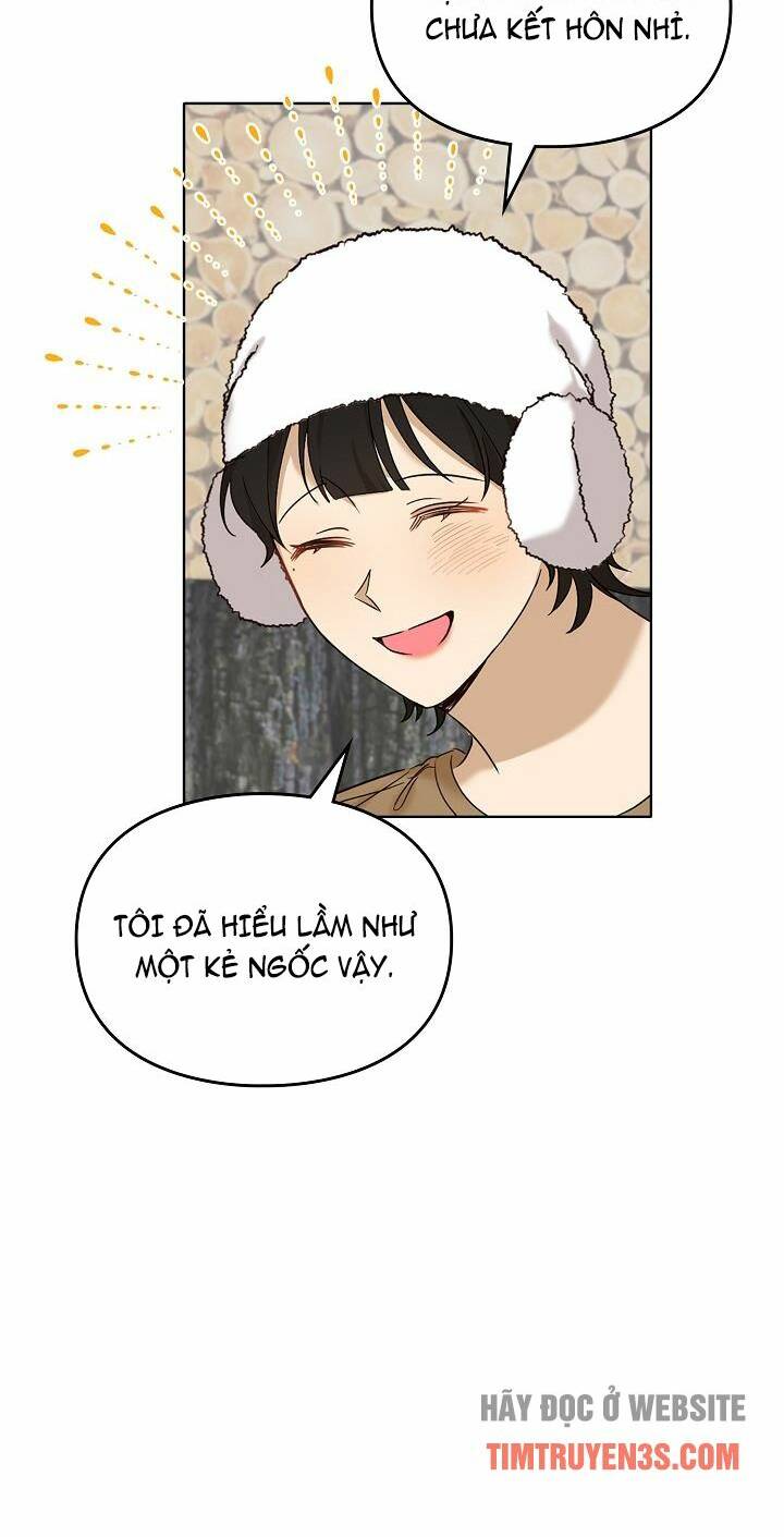 Tôi Trở Thành Một Người Cha Chapter 75 - Trang 2