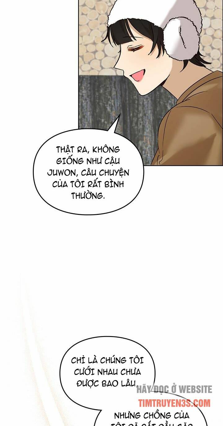 Tôi Trở Thành Một Người Cha Chapter 75 - Trang 2