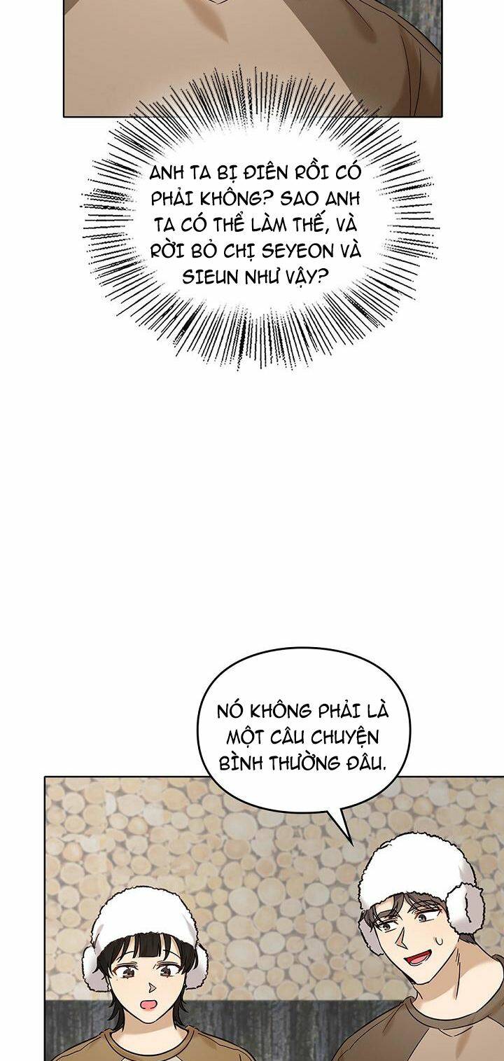 Tôi Trở Thành Một Người Cha Chapter 75 - Trang 2