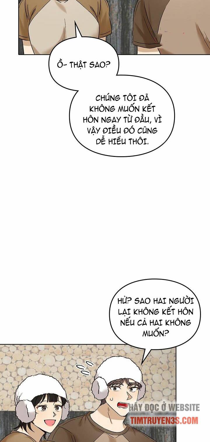 Tôi Trở Thành Một Người Cha Chapter 75 - Trang 2