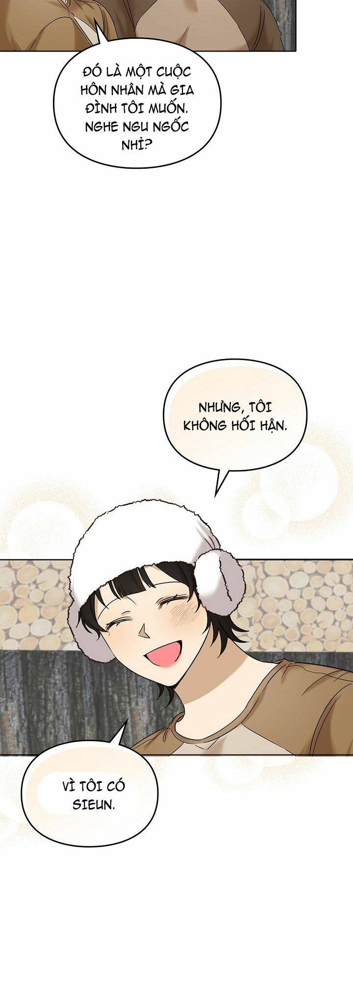 Tôi Trở Thành Một Người Cha Chapter 75 - Trang 2