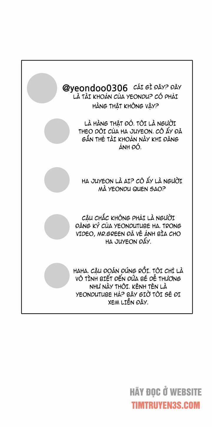 Tôi Trở Thành Một Người Cha Chapter 75 - Trang 2