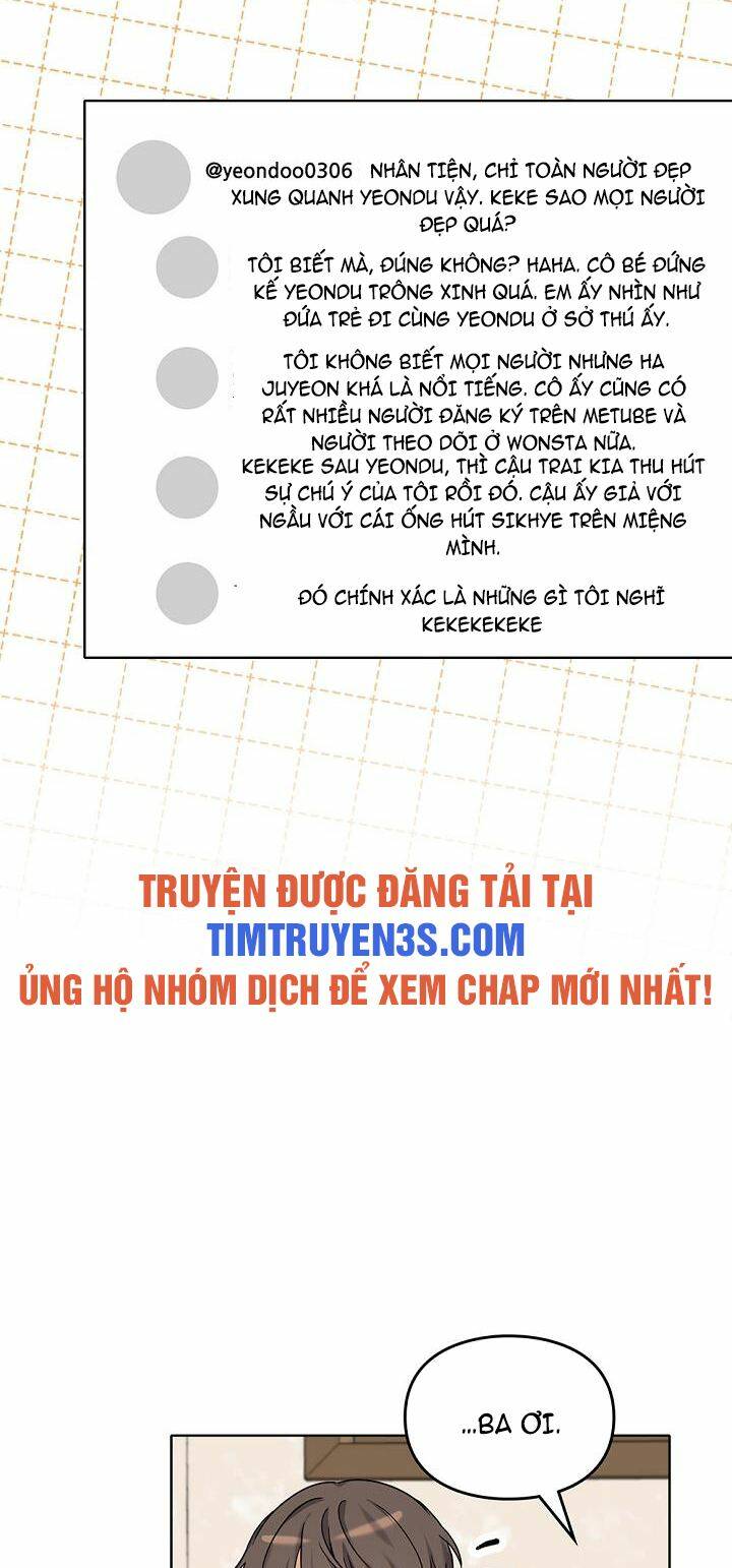 Tôi Trở Thành Một Người Cha Chapter 75 - Trang 2