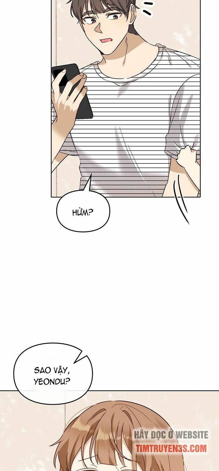 Tôi Trở Thành Một Người Cha Chapter 75 - Trang 2