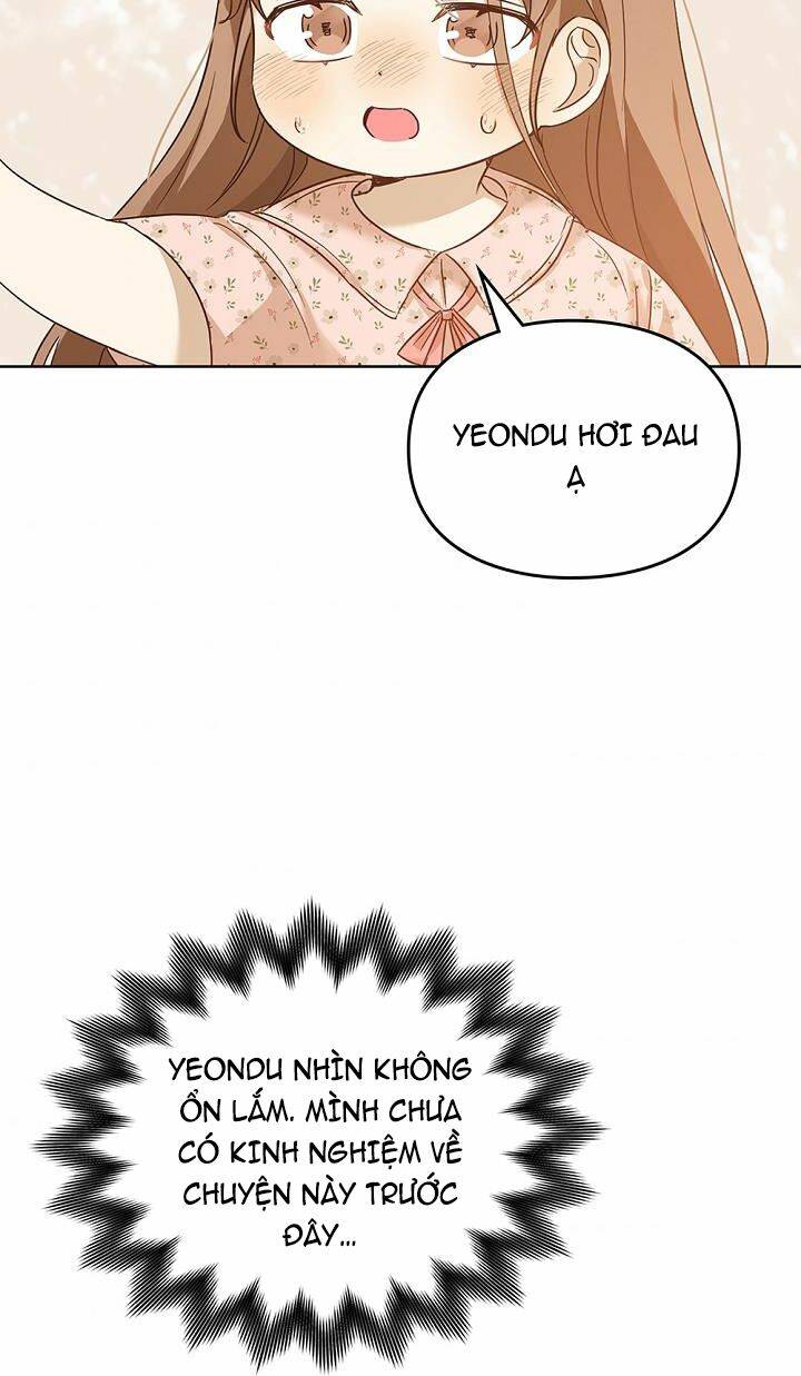 Tôi Trở Thành Một Người Cha Chapter 75 - Trang 2