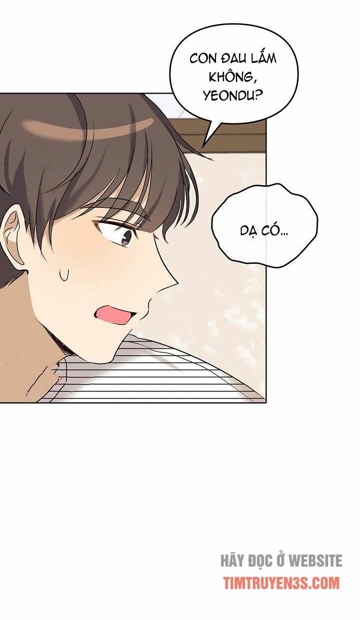 Tôi Trở Thành Một Người Cha Chapter 75 - Trang 2