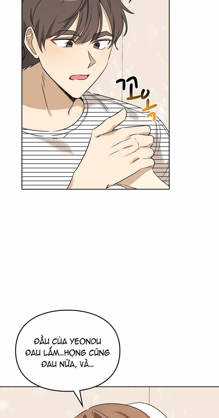 Tôi Trở Thành Một Người Cha Chapter 75 - Trang 2