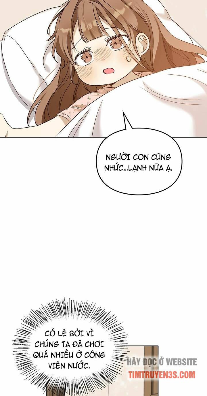 Tôi Trở Thành Một Người Cha Chapter 75 - Trang 2