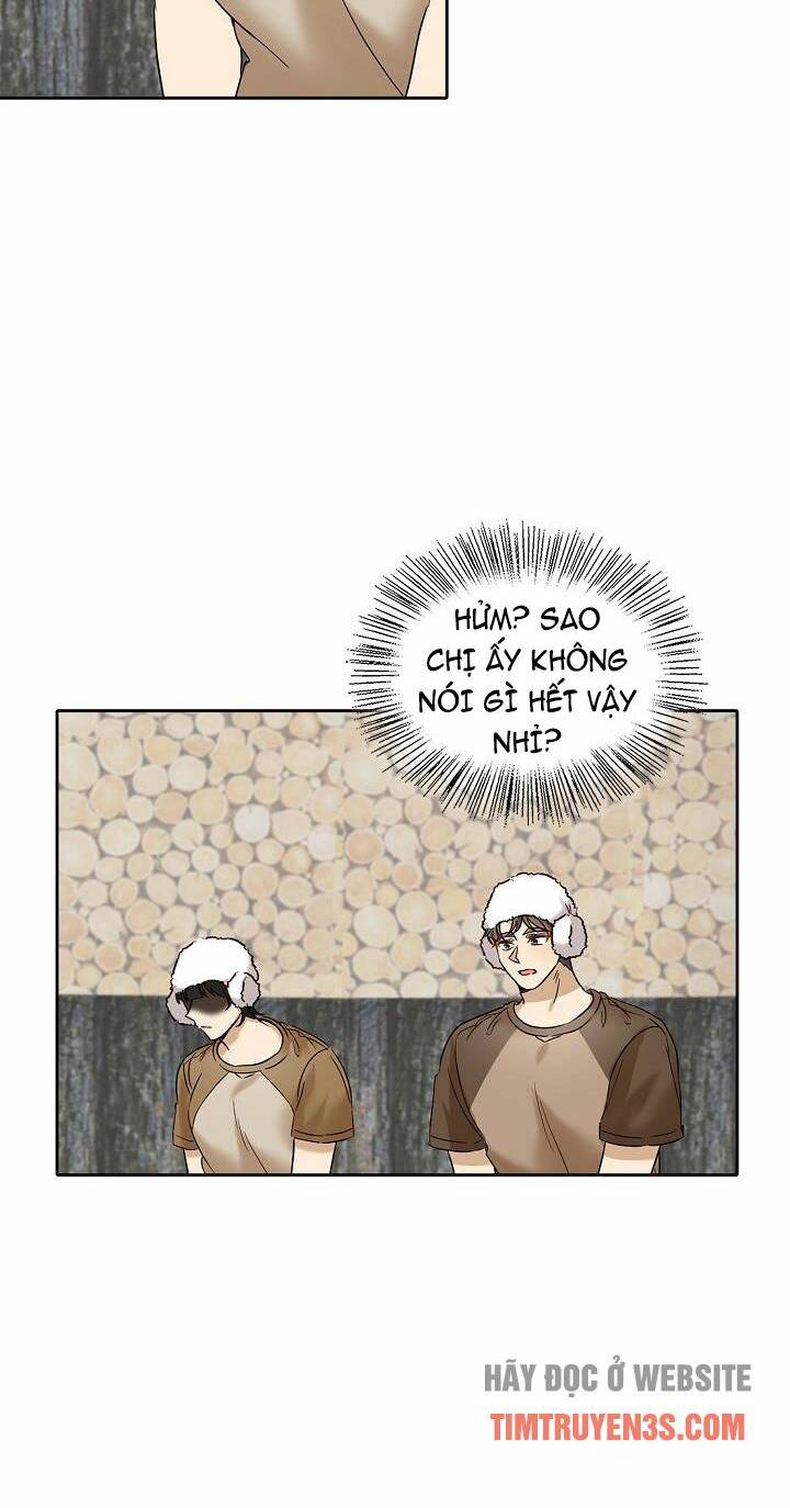 Tôi Trở Thành Một Người Cha Chapter 75 - Trang 2