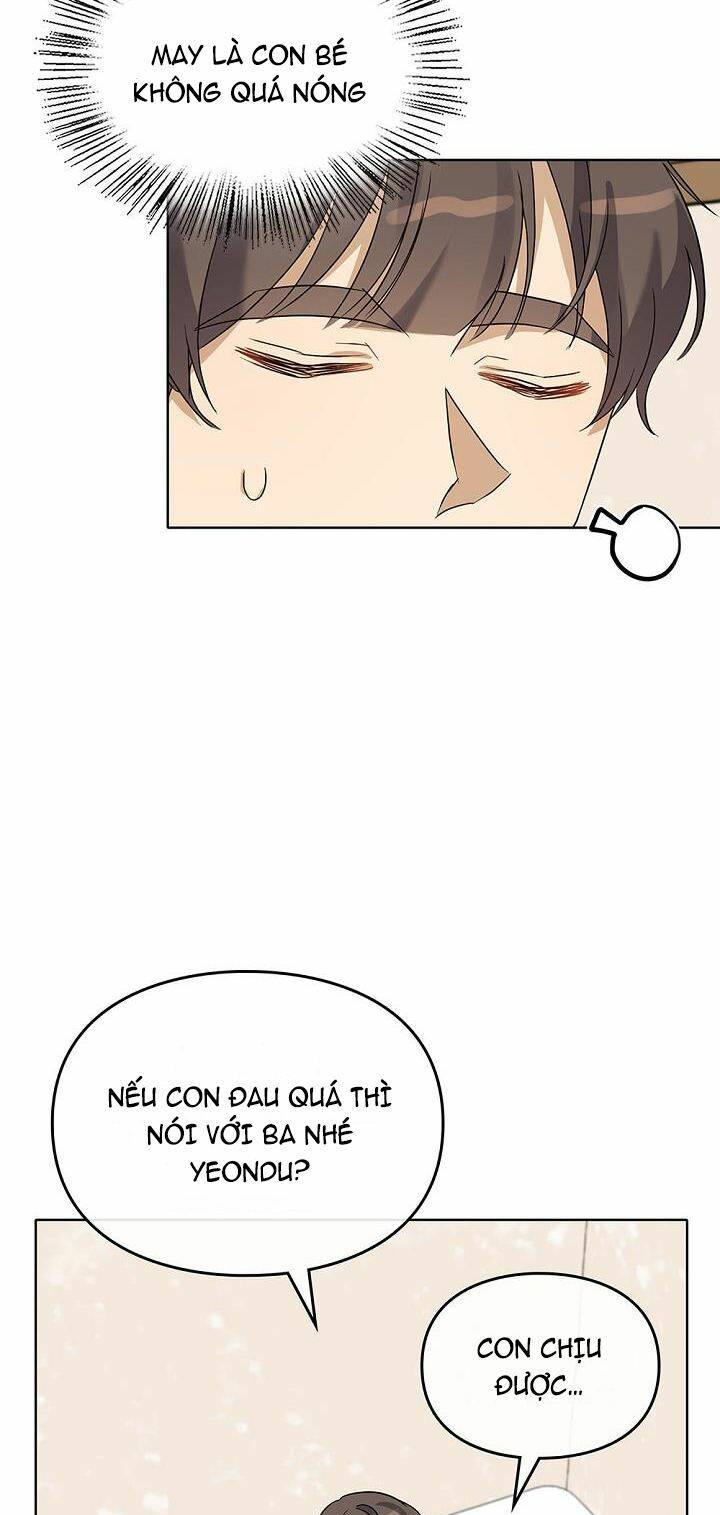 Tôi Trở Thành Một Người Cha Chapter 75 - Trang 2